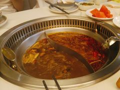 -椒王火锅(厚街万达店)