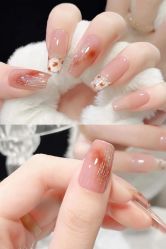 -M·X Nail日式美甲美睫