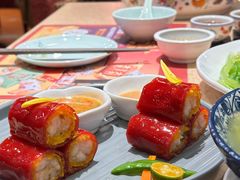 -点都德(千灯湖环宇城店)