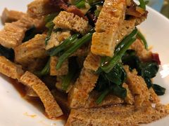 -马尔龙新疆饭店·清真(长青路店)