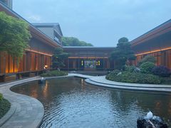 -湘湖逍遥庄园·水漾中餐厅