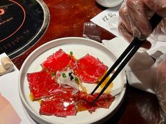 -松鹤精致料理(五一中路店)