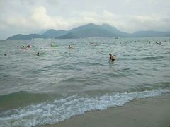 -西涌国际滨海旅游区