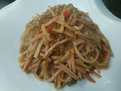 -山东八大碗山东老字号