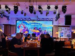 -沈阳瑞士酒店·普拉那啤酒坊