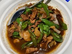 -兰湘子·湘菜小炒(石家庄万象城店)