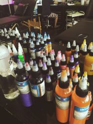 点击看大图 东方印客上海纹身-东方印客纹身CHINA INK TATTOO