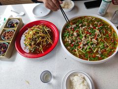 -蛙兔鸡自贡风味·特色江湖菜(广都店)