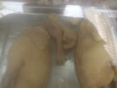 -李老五口水鸡(万寿路店)