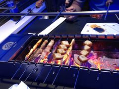 -很久以前羊肉串(打浦路店)