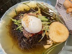 -全州拌饭馆(断桥店)