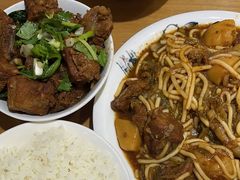 -王虎成猪排骨烩菜非物质文化遗产传承馆