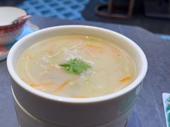 -江南里·新浙菜(苏州大悦城店)
