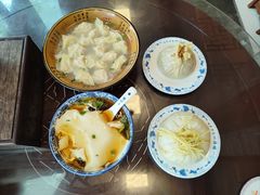 -四海楼(如皋定慧禅寺店)