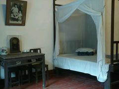 -毛泽东同志旧居