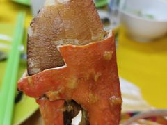 -明记烧鱼美味店