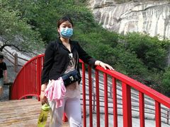 -黑龙潭风景区