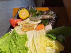 -呷哺呷哺 黄金牧场 (欢乐谷店)