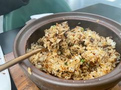 -上蔬无瑕· 创意素食·Vegetarian(华采天地店)