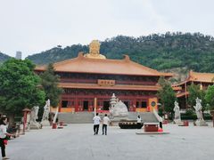 -大伊山景区