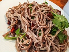 -肘子酥·天津菜·特色捞面(德云社店)