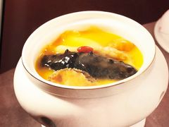 -真地道京味府·鲜橙烤鸭·北京菜(朝阳公园·甜水园店)