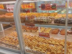 -味多美蛋糕(六里桥店)