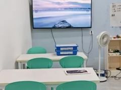 -童程童美信奥赛科技特长·乐高编程科创机器人(万达银盆岭校区)