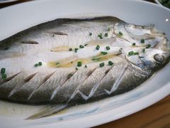-品鲜村农家菜·阳澄湖大闸蟹(总店)