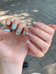 -99·MINI美甲美睫