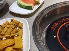-巴蜀王婆大虾(南锣鼓巷店)
