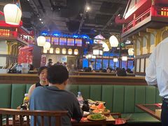 -牛New寿喜烧(闵行龙湖天街店)