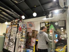 -梳打冰室(氹仔店)
