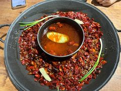 -楠火锅(龙阳广场店)