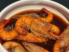 -兰亭轩茶餐厅(长江路店)
