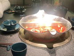 -湊湊火锅·茶憩(打浦桥日月光店)