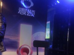 -唱吧麦颂KTV(松江五龙商业广场店)