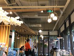大堂-付掌柜在成都·热炒砂锅集(金禾店)