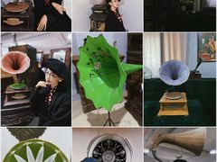 -旅顺留声机博物馆