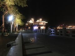 -鼓浪屿内厝澳码头(轮渡站)