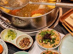 -寻牛记潮汕牛肉火锅(双喜城店)