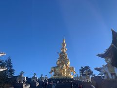 -峨眉山风景名胜区