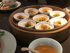 越式蒸钵仔糕（素）-大头虾越式风味餐厅(光明广场店)