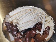 -鱼介炭火烤鱼(1227店)