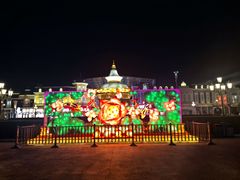 -泉城欧乐堡梦幻世界