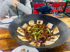 -皖北巫氏三胖地锅鸡(长淮总店)