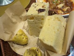 -那家老院子东北菜·饺子·小鸡炖蘑菇(艳华街店)