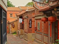 -晋江五店市传统文化旅游区