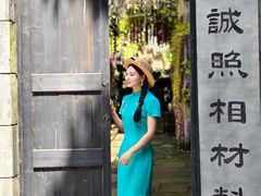 -两江国际影视城