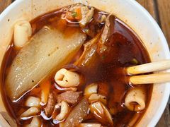 -王记生烫牛杂面馆(兰陵路店)